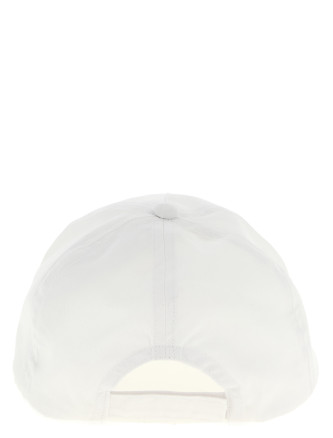 Cotton cap #