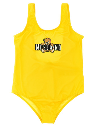 'Moschino Teddy Bear' one-piece swimsuit