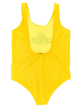 'Moschino Teddy Bear' one-piece swimsuit #