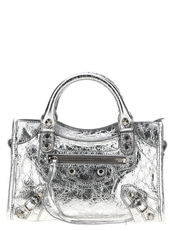'Le City Mini' handbag #1