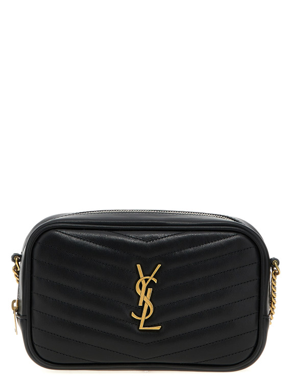 'Mini Lou' crossbody bag #1