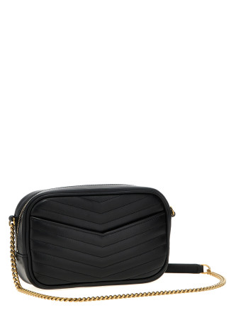'Mini Lou' crossbody bag #