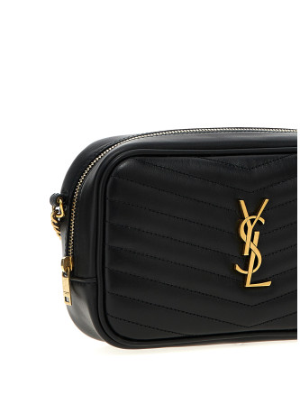 'Mini Lou' crossbody bag #