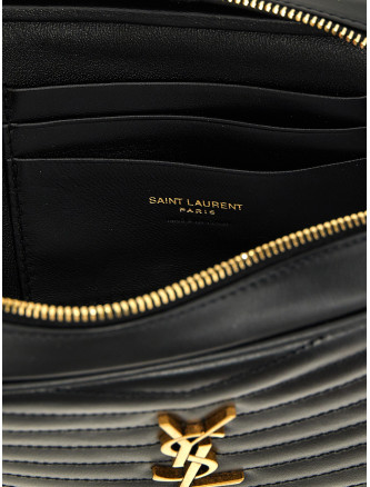 'Mini Lou' crossbody bag #