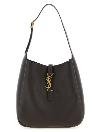 Micro 'Le 5 à 7' shoulder bag