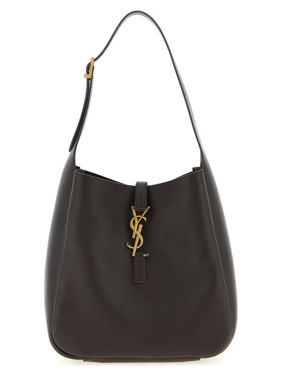 Micro 'Le 5 à 7' shoulder bag #1