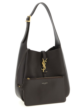 Micro 'Le 5 à 7' shoulder bag #