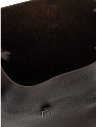 Micro 'Le 5 à 7' shoulder bag #