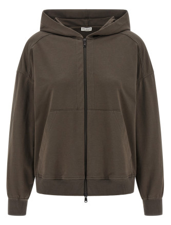 Monile hoodie