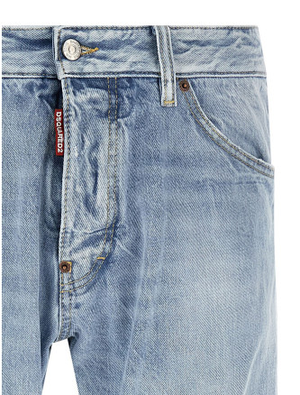 'Teddy' jeans #