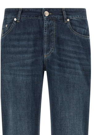 Japanese denim jeans #