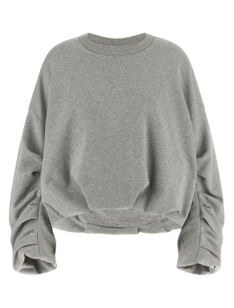 'Hannett' sweatshirt