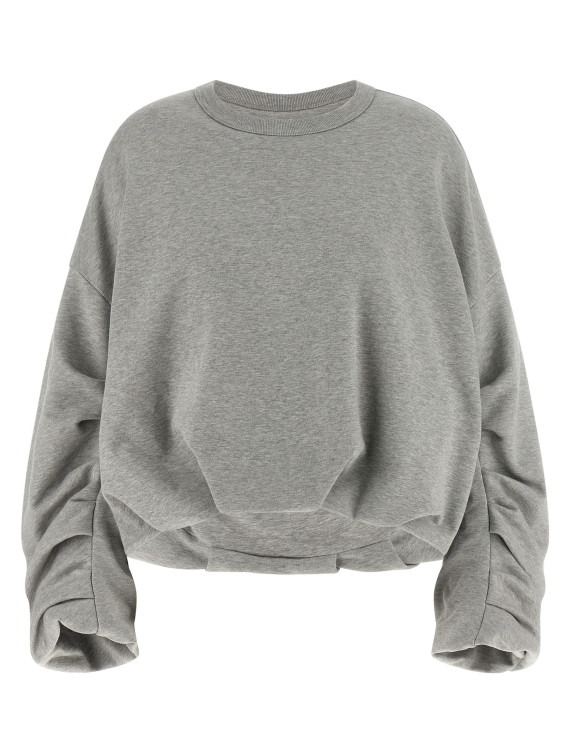 'Hannett' sweatshirt #1