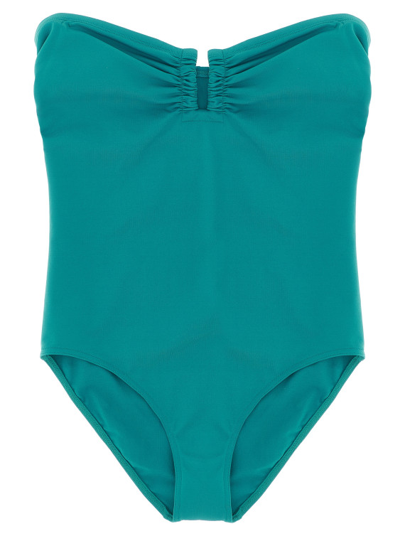 'Cassiopée' one-piece swimsuit #1