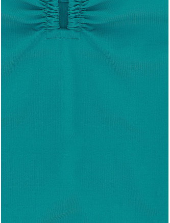 'Cassiopée' one-piece swimsuit #