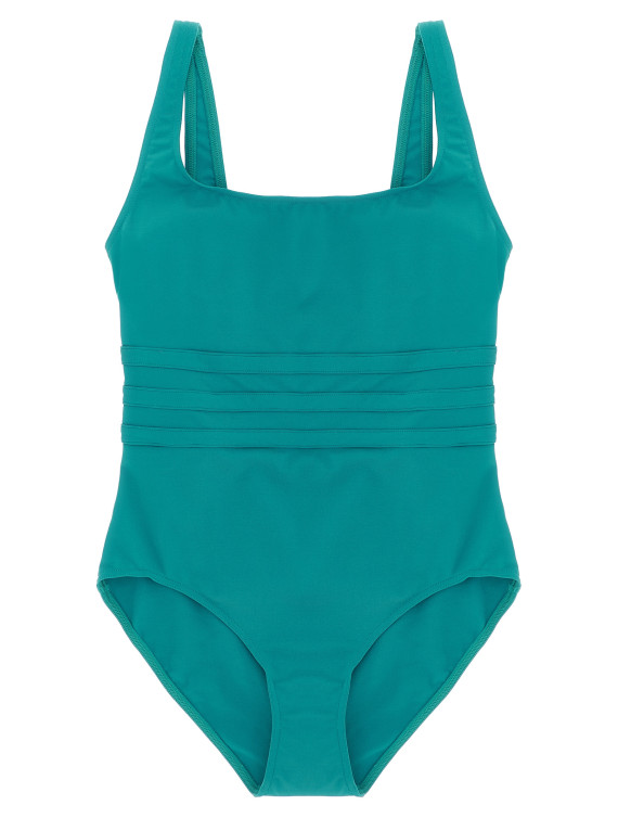 'Asia' one-piece swimsuit #1