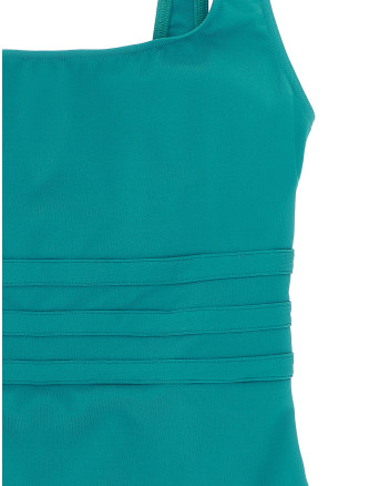 'Asia' one-piece swimsuit #