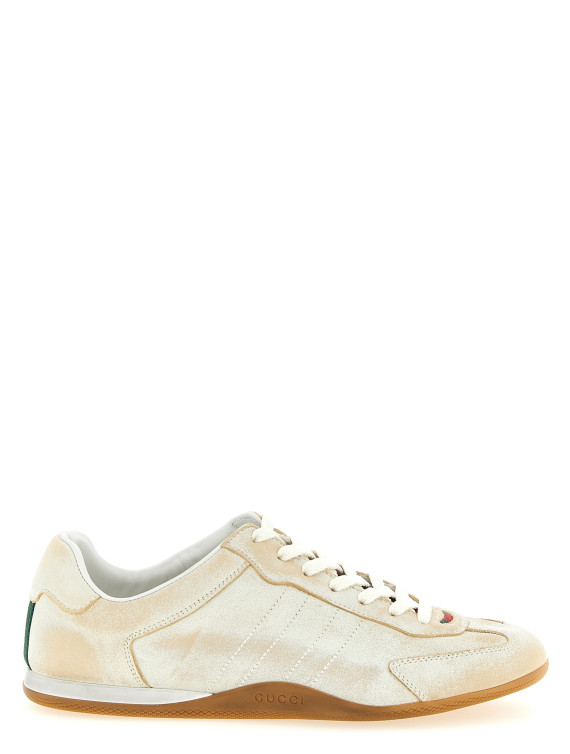 'Gucci Shift' sneakers #1