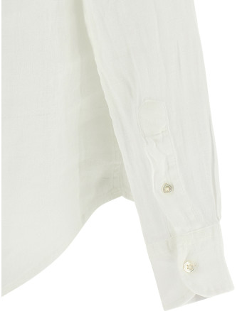 Linen shirt #