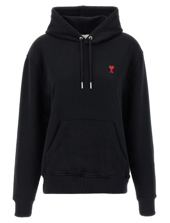 Толстовка AMI PARIS 'Ami de Coeur'