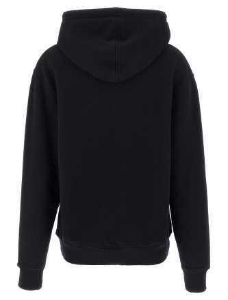 Толстовка AMI PARIS 'Ami de Coeur' (BFUSW235730001) #