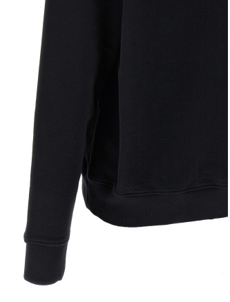 Толстовка AMI PARIS 'Ami de Coeur' (BFUSW235730001) #