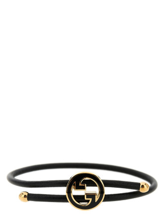 'Blondie' bracelet