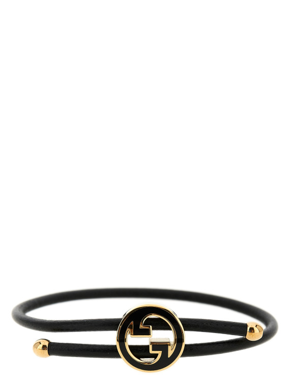 'Blondie' bracelet #1