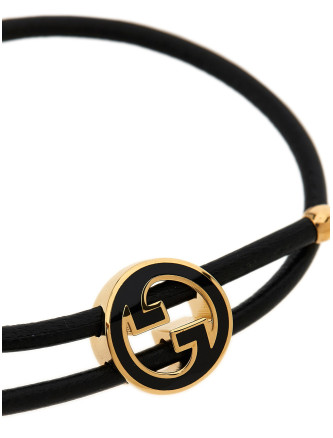 'Blondie' bracelet #