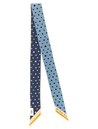 Double-sided 'Wrappy' bandeau