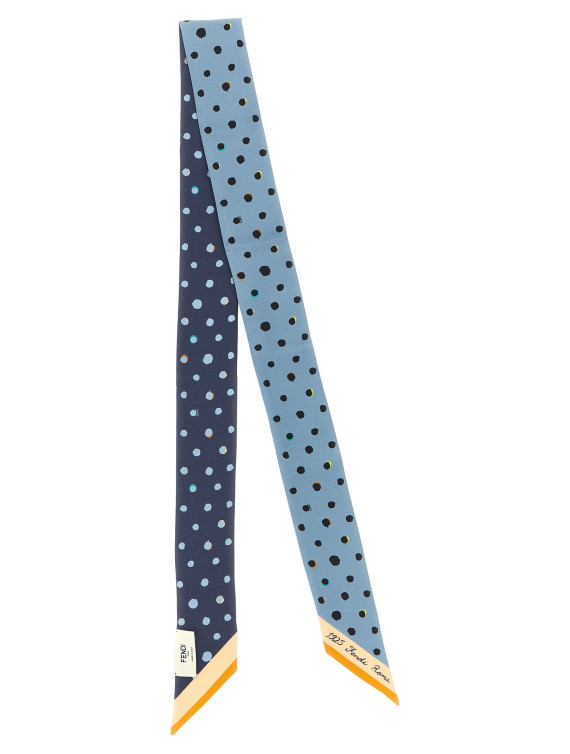 Double-sided 'Wrappy' bandeau #1