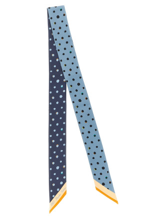 Double-sided 'Wrappy' bandeau #