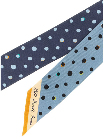 Double-sided 'Wrappy' bandeau #