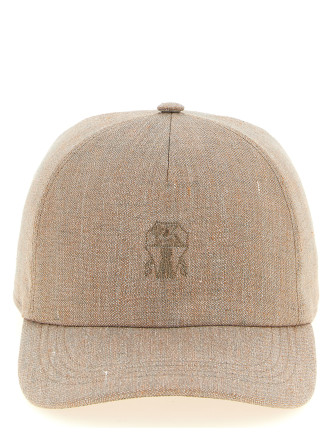'Baseball' hat