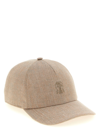 'Baseball' hat #