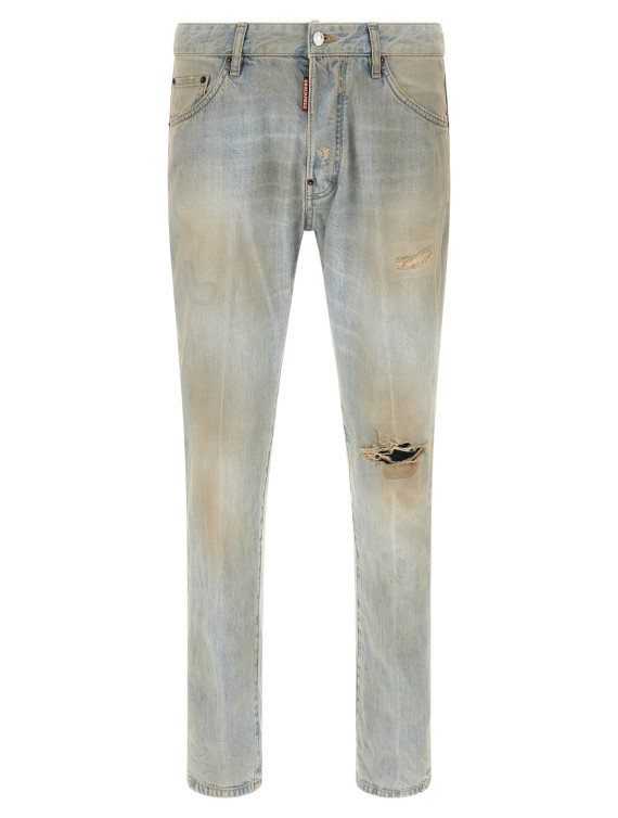 'Teddy' jeans #1