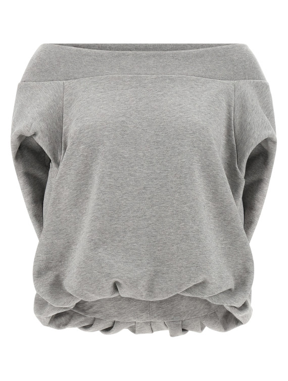 'Hamels' sweatshirt #1