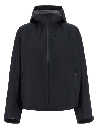 'Horizon' windbreaker