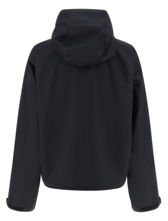 'Horizon' windbreaker #