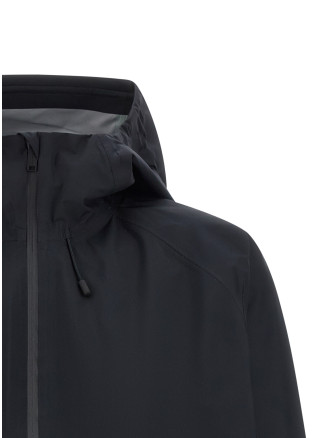 'Horizon' windbreaker #