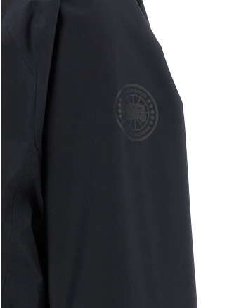 'Horizon' windbreaker #