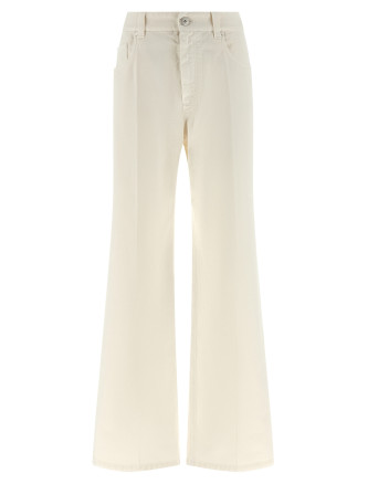 'The Contemporary Loose' jeans