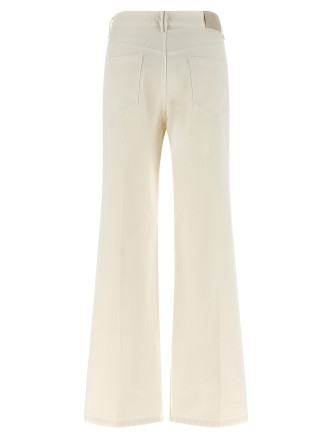 'The Contemporary Loose' jeans #