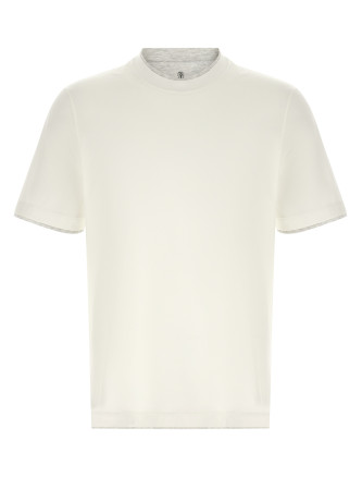 Double layer t-shirt
