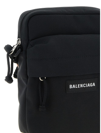 'Explorer' crossbody bag #