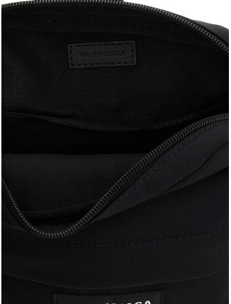 'Explorer' crossbody bag #