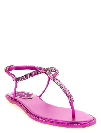 'Diana' sandals #
