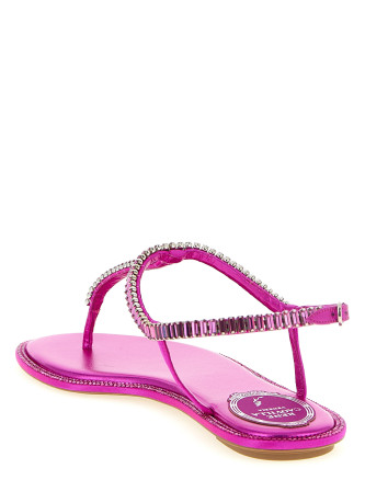 'Diana' sandals #