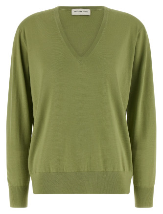 Свитер, кардиган DRIES VAN NOTEN 'Tuomas'