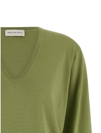 Свитер, кардиган DRIES VAN NOTEN 'Tuomas' (2611312023700607) #